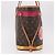 Borsa LOUIS VUITTON Summer Trunk Collection Neverfull MM M41390 LV Auth 189826SV Monogramma - vista 4