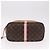 Borsa LOUIS VUITTON Summer Trunk Collection Neverfull MM M41390 LV Auth 189826SV Monogramma - vista 5
