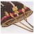 Borsa LOUIS VUITTON Summer Trunk Collection Neverfull MM M41390 LV Auth 189826SV Monogramma - vista 6