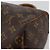 LOUIS VUITTON Borsa Monogram Speedy 25 M41528 LV Auth am12008A Monogramma - vista 16