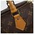 LOUIS VUITTON Borsa Monogram Speedy 25 M41528 LV Auth am12008A Monogramma - vista 18