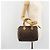 LOUIS VUITTON Borsa Monogram Speedy 25 M41528 LV Auth am12008A Monogramma - vista 22