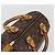 LOUIS VUITTON Borsa Monogram Speedy 25 M41528 LV Auth am12008A Monogramma - vista 6
