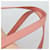 Borsa PRADA Nylon Rosa Argento Auth 189599 - vista 14