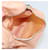Borsa PRADA Nylon Rosa Argento Auth 189599 - vista 23