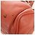 Chloé Borsa a mano Chloe Paddington in pelle Arancione Oro Argento Autentica am12020SAM D'oro - vista 12
