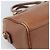 Borsa Burberry in pelle marrone oro Auth ep15010 D'oro - vista 16