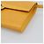 LOUIS VUITTON Epi Arsch Shoulder Bag Giallo M52579 LV Auth ep15019A - vista 14