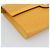 LOUIS VUITTON Epi Arsch Shoulder Bag Giallo M52579 LV Auth ep15019A - vista 15
