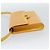 LOUIS VUITTON Epi Arsch Shoulder Bag Giallo M52579 LV Auth ep15019A - vista 3