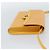 LOUIS VUITTON Epi Arsch Shoulder Bag Giallo M52579 LV Auth ep15019A - vista 4
