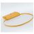 LOUIS VUITTON Epi Arsch Shoulder Bag Giallo M52579 LV Auth ep15019A - vista 7