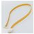 LOUIS VUITTON Epi Arsch Shoulder Bag Giallo M52579 LV Auth ep15019A - vista 8