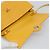 LOUIS VUITTON Epi Arsch Shoulder Bag Giallo M52579 LV Auth ep15019A - vista 9