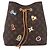Néonoé LOUIS VUITTON Borsa Monogram Love Rock Neo Noe MM M46473 LV Auth 189885SAM Monogramma - vista 13