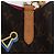 Néonoé LOUIS VUITTON Borsa Monogram Love Rock Neo Noe MM M46473 LV Auth 189885SAM Monogramma - vista 18
