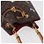 Néonoé LOUIS VUITTON Borsa Monogram Love Rock Neo Noe MM M46473 LV Auth 189885SAM Monogramma - vista 6