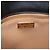 Borsa a tracolla Christian Dior Trotter PVC Nero Oro Auth bs35923 D'oro - vista 18