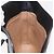 Borsa a tracolla Christian Dior Trotter PVC Nero Oro Auth bs35923 D'oro - vista 20