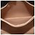 Borsa a tracolla Christian Dior Trotter PVC Nero Oro Auth bs35923 D'oro - vista 24
