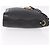 Borsa a tracolla Christian Dior Trotter PVC Nero Oro Auth bs35923 D'oro - vista 4