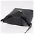 Borsa a tracolla Christian Dior Trotter PVC Nero Oro Auth bs35923 D'oro - vista 6