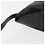 Borsa a tracolla Christian Dior Trotter PVC Nero Oro Auth bs35923 D'oro - vista 7