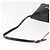 Borsa a tracolla Christian Dior Trotter PVC Nero Oro Auth bs35923 D'oro - vista 8