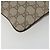 Borsa a tracolla GUCCI GG Supreme PVC Beige Argento 141626 Auth 190277A - vista 11