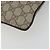 Borsa a tracolla GUCCI GG Supreme PVC Beige Argento 141626 Auth 190277A - vista 12