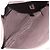 Borsa a tracolla GUCCI GG Supreme PVC Beige Argento 141626 Auth 190277A - vista 17