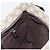Borsa a tracolla GUCCI GG Supreme PVC Beige Argento 141626 Auth 190277A - vista 18