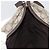 Borsa a tracolla GUCCI GG Supreme PVC Beige Argento 141626 Auth 190277A - vista 19