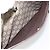Borsa a tracolla GUCCI GG Supreme PVC Beige Argento 141626 Auth 190277A - vista 22