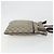 Borsa a tracolla GUCCI GG Supreme PVC Beige Argento 141626 Auth 190277A - vista 4