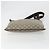 Borsa a tracolla GUCCI GG Supreme PVC Beige Argento 141626 Auth 190277A - vista 9