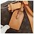 LOUIS VUITTON Monogram Keepall 50 Boston Bag M41426 LV Auth 188942SAV Monogramma - vista 20