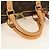 LOUIS VUITTON Monogram Keepall 50 Boston Bag M41426 LV Auth 188942SAV Monogramma - vista 7