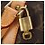 LOUIS VUITTON Monogram Keepall 50 Boston Bag M41426 LV Auth 188942SAV Monogramma - vista 8
