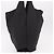 Borsa a mano Salvatore Ferragamo in nylon nero Auth ka5019A - vista 4