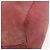 Borsa a Spalla Miu Miu in Scamosciato Rosa e Argento Autentica 189307 - vista 14