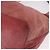 Borsa a Spalla Miu Miu in Scamosciato Rosa e Argento Autentica 189307 - vista 15
