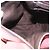 Borsa a Spalla Miu Miu in Scamosciato Rosa e Argento Autentica 189307 - vista 19