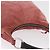 Borsa a Spalla Miu Miu in Scamosciato Rosa e Argento Autentica 189307 - vista 6