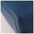 LOUIS VUITTON Epi Keepall 50 Boston Bag Blue M42965 LV Auth bs35627 - vista 17