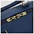 LOUIS VUITTON Epi Keepall 50 Boston Bag Blue M42965 LV Auth bs35627 - vista 20