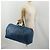 LOUIS VUITTON Epi Keepall 50 Boston Bag Blue M42965 LV Auth bs35627 - vista 23