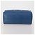 LOUIS VUITTON Epi Keepall 50 Boston Bag Blue M42965 LV Auth bs35627 - vista 5