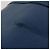 LOUIS VUITTON Epi Keepall 50 Boston Bag Blue M42965 LV Auth bs35627 - vista 9