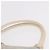 Borsa a mano Jackie GG Canvas Gucci azzurro chiaro oro 002 5068 Auth 190748 D'oro Blu chiaro - vista 9